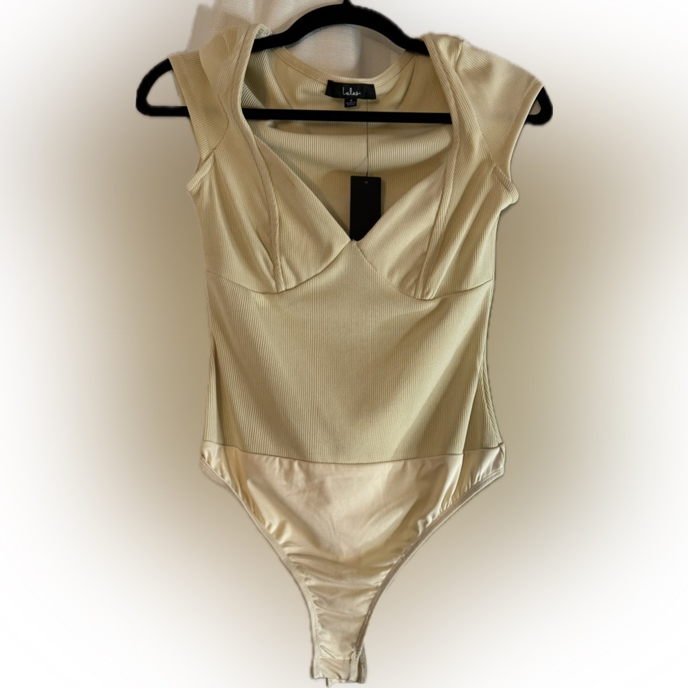 Lulus bodysuit - Picture 2 of 5